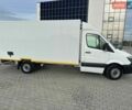 Белый Мерседес Sprinter, объемом двигателя 2.2 л и пробегом 298 тыс. км за 22000 $, фото 2 на Automoto.ua