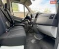 Белый Мерседес Sprinter, объемом двигателя 2.2 л и пробегом 265 тыс. км за 23000 $, фото 45 на Automoto.ua