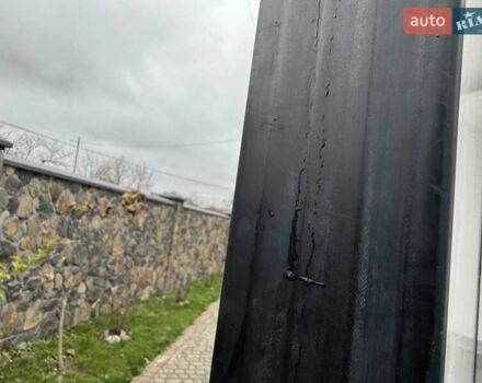 Белый Мерседес Sprinter, объемом двигателя 2.2 л и пробегом 304 тыс. км за 19300 $, фото 40 на Automoto.ua