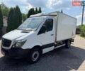Білий Мерседес Sprinter, об'ємом двигуна 2.2 л та пробігом 247 тис. км за 17000 $, фото 7 на Automoto.ua