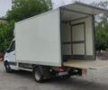 Білий Мерседес Sprinter, об'ємом двигуна 2.14 л та пробігом 247 тис. км за 19800 $, фото 3 на Automoto.ua