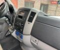 Белый Мерседес Sprinter, объемом двигателя 2.14 л и пробегом 288 тыс. км за 22500 $, фото 7 на Automoto.ua