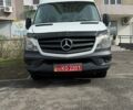 Білий Мерседес Sprinter, об'ємом двигуна 2.99 л та пробігом 540 тис. км за 17999 $, фото 29 на Automoto.ua
