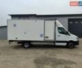 Білий Мерседес Sprinter, об'ємом двигуна 2.1 л та пробігом 290 тис. км за 23900 $, фото 6 на Automoto.ua