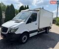 Белый Мерседес Sprinter, объемом двигателя 2.2 л и пробегом 247 тыс. км за 17000 $, фото 7 на Automoto.ua