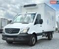 Белый Мерседес Sprinter, объемом двигателя 2.2 л и пробегом 189 тыс. км за 19900 $, фото 13 на Automoto.ua