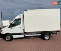Белый Мерседес Sprinter, объемом двигателя 3 л и пробегом 319 тыс. км за 29300 $, фото 2 на Automoto.ua