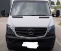 Белый Мерседес Sprinter, объемом двигателя 2.1 л и пробегом 421 тыс. км за 23891 $, фото 1 на Automoto.ua