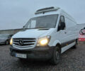 Белый Мерседес Sprinter, объемом двигателя 2.1 л и пробегом 492 тыс. км за 20700 $, фото 2 на Automoto.ua