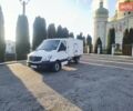 Білий Мерседес Sprinter, об'ємом двигуна 3 л та пробігом 348 тис. км за 23800 $, фото 3 на Automoto.ua