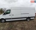 Белый Мерседес Sprinter, объемом двигателя 2.1 л и пробегом 400 тыс. км за 20000 $, фото 6 на Automoto.ua