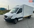 Белый Мерседес Sprinter, объемом двигателя 2.2 л и пробегом 298 тыс. км за 22000 $, фото 8 на Automoto.ua