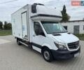 Белый Мерседес Sprinter, объемом двигателя 2.1 л и пробегом 332 тыс. км за 23700 $, фото 1 на Automoto.ua