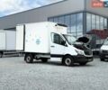Белый Мерседес Sprinter, объемом двигателя 2.2 л и пробегом 189 тыс. км за 19900 $, фото 21 на Automoto.ua