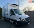 Білий Мерседес Sprinter, об'ємом двигуна 2.2 л та пробігом 285 тис. км за 23000 $, фото 21 на Automoto.ua