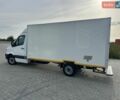 Белый Мерседес Sprinter, объемом двигателя 2.2 л и пробегом 298 тыс. км за 22000 $, фото 6 на Automoto.ua
