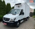 Белый Мерседес Sprinter, объемом двигателя 2.2 л и пробегом 295 тыс. км за 24500 $, фото 38 на Automoto.ua