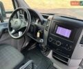 Белый Мерседес Sprinter, объемом двигателя 2.2 л и пробегом 335 тыс. км за 22750 $, фото 49 на Automoto.ua