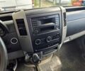 Белый Мерседес Sprinter, объемом двигателя 1.8 л и пробегом 245 тыс. км за 12700 $, фото 3 на Automoto.ua