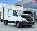 Белый Мерседес Sprinter, объемом двигателя 2.2 л и пробегом 189 тыс. км за 19900 $, фото 27 на Automoto.ua
