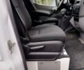 Білий Мерседес Sprinter, об'ємом двигуна 2.1 л та пробігом 200 тис. км за 20900 $, фото 13 на Automoto.ua