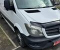 Белый Мерседес Sprinter, объемом двигателя 2.99 л и пробегом 540 тыс. км за 16999 $, фото 12 на Automoto.ua