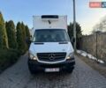 Білий Мерседес Sprinter, об'ємом двигуна 2.2 л та пробігом 285 тис. км за 23000 $, фото 44 на Automoto.ua