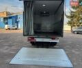 Белый Мерседес Sprinter, объемом двигателя 2.2 л и пробегом 335 тыс. км за 22750 $, фото 54 на Automoto.ua