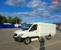 Білий Мерседес Sprinter, об'ємом двигуна 0 л та пробігом 280 тис. км за 19000 $, фото 15 на Automoto.ua