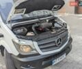 Белый Мерседес Sprinter, объемом двигателя 2.14 л и пробегом 388 тыс. км за 16500 $, фото 78 на Automoto.ua