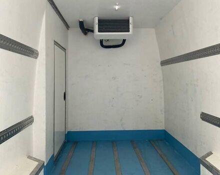 Білий Мерседес Sprinter, об'ємом двигуна 2.2 л та пробігом 320 тис. км за 22800 $, фото 16 на Automoto.ua