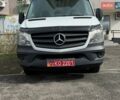 Белый Мерседес Sprinter, объемом двигателя 2.99 л и пробегом 540 тыс. км за 21500 $, фото 30 на Automoto.ua