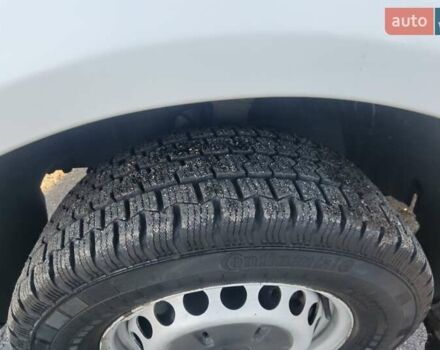 Білий Мерседес Sprinter, об'ємом двигуна 3 л та пробігом 348 тис. км за 23800 $, фото 16 на Automoto.ua