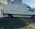 Белый Мерседес Sprinter, объемом двигателя 2.99 л и пробегом 540 тыс. км за 16999 $, фото 53 на Automoto.ua