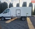 Белый Мерседес Sprinter, объемом двигателя 3 л и пробегом 348 тыс. км за 21999 $, фото 6 на Automoto.ua