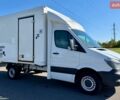 Білий Мерседес Sprinter, об'ємом двигуна 2.2 л та пробігом 360 тис. км за 20550 $, фото 1 на Automoto.ua