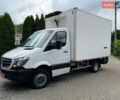 Белый Мерседес Sprinter, объемом двигателя 2.2 л и пробегом 295 тыс. км за 24500 $, фото 13 на Automoto.ua