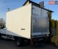 Білий Мерседес Sprinter, об'ємом двигуна 2.2 л та пробігом 285 тис. км за 23000 $, фото 11 на Automoto.ua