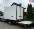Белый Мерседес Sprinter, объемом двигателя 2.2 л и пробегом 295 тыс. км за 24500 $, фото 33 на Automoto.ua