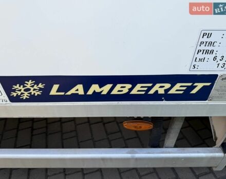 Белый Мерседес Sprinter, объемом двигателя 2.2 л и пробегом 265 тыс. км за 23000 $, фото 29 на Automoto.ua