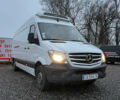 Білий Мерседес Sprinter, об'ємом двигуна 2.1 л та пробігом 492 тис. км за 20700 $, фото 1 на Automoto.ua