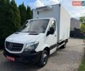 Белый Мерседес Sprinter, объемом двигателя 2.2 л и пробегом 265 тыс. км за 23000 $, фото 26 на Automoto.ua