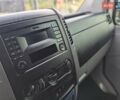 Белый Мерседес Sprinter, объемом двигателя 2.14 л и пробегом 388 тыс. км за 16500 $, фото 59 на Automoto.ua
