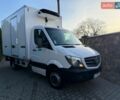 Білий Мерседес Sprinter, об'ємом двигуна 2.2 л та пробігом 285 тис. км за 23000 $, фото 18 на Automoto.ua