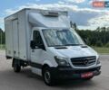 Білий Мерседес Sprinter, об'ємом двигуна 2.2 л та пробігом 340 тис. км за 18400 $, фото 10 на Automoto.ua