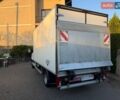 Белый Мерседес Sprinter, объемом двигателя 2.2 л и пробегом 269 тыс. км за 24500 $, фото 41 на Automoto.ua