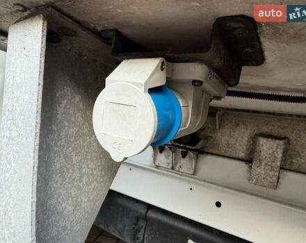 Білий Мерседес Sprinter, об'ємом двигуна 2.2 л та пробігом 285 тис. км за 23000 $, фото 66 на Automoto.ua