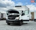 Белый Мерседес Sprinter, объемом двигателя 2.2 л и пробегом 189 тыс. км за 19900 $, фото 31 на Automoto.ua