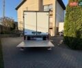 Белый Мерседес Sprinter, объемом двигателя 2.2 л и пробегом 269 тыс. км за 24500 $, фото 26 на Automoto.ua