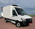 Белый Мерседес Sprinter, объемом двигателя 3 л и пробегом 319 тыс. км за 29300 $, фото 1 на Automoto.ua